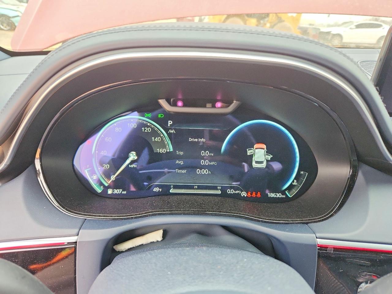 2025 GENESIS GV70
