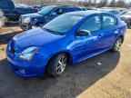 2012 NISSAN SENTRA
