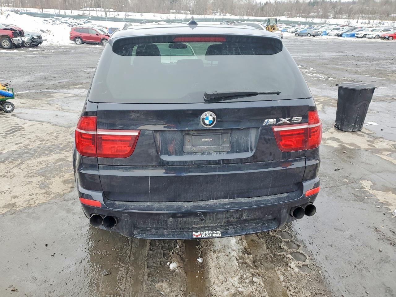 2013 BMW X5