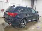 2018 MITSUBISHI outlander