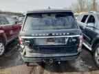 2017 LAND ROVER RANGE ROVER
