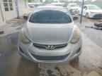 2012 HYUNDAI ELANTRA
