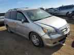 2007 HONDA ODYSSEY