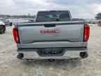 2024 GMC Sierra