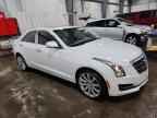 2015 CADILLAC ATS