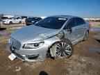 2017 LINCOLN MKZ
