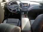 2015 CHEVROLET IMPALA