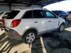 2014 CHEVROLET Captiva