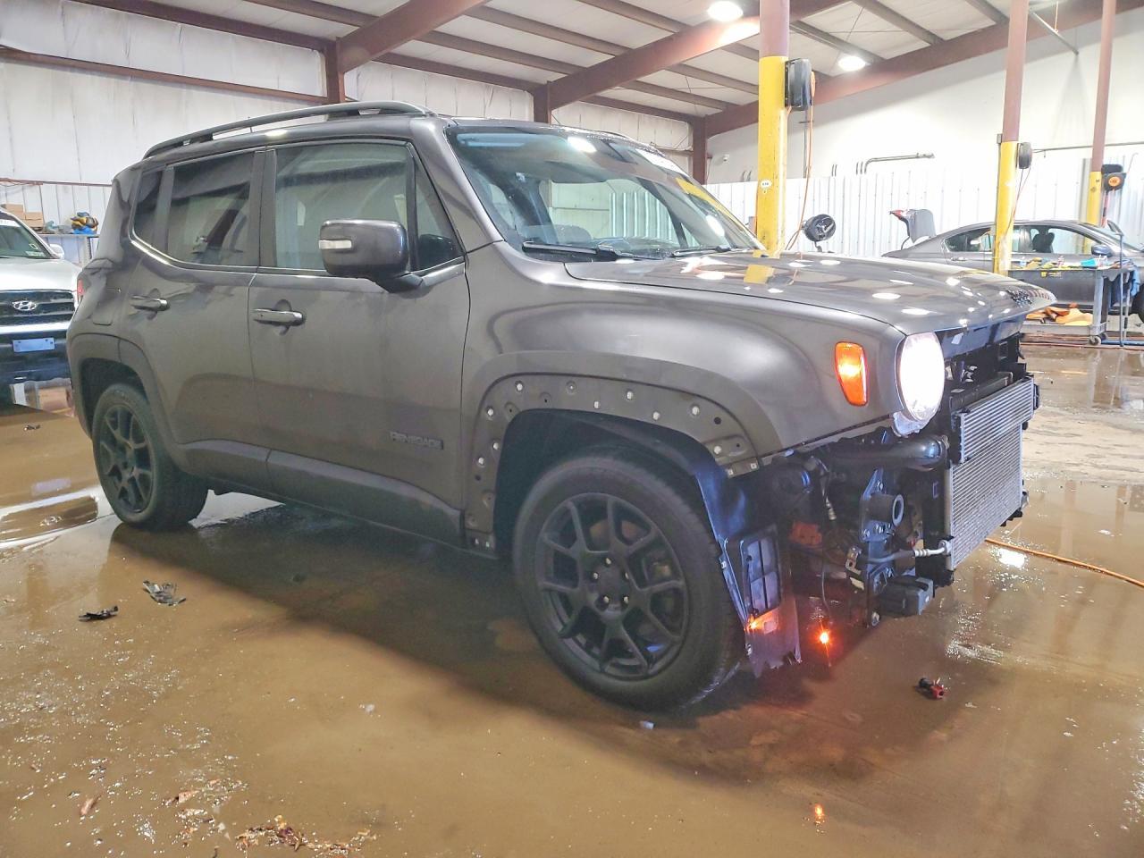 2020 JEEP Renegade