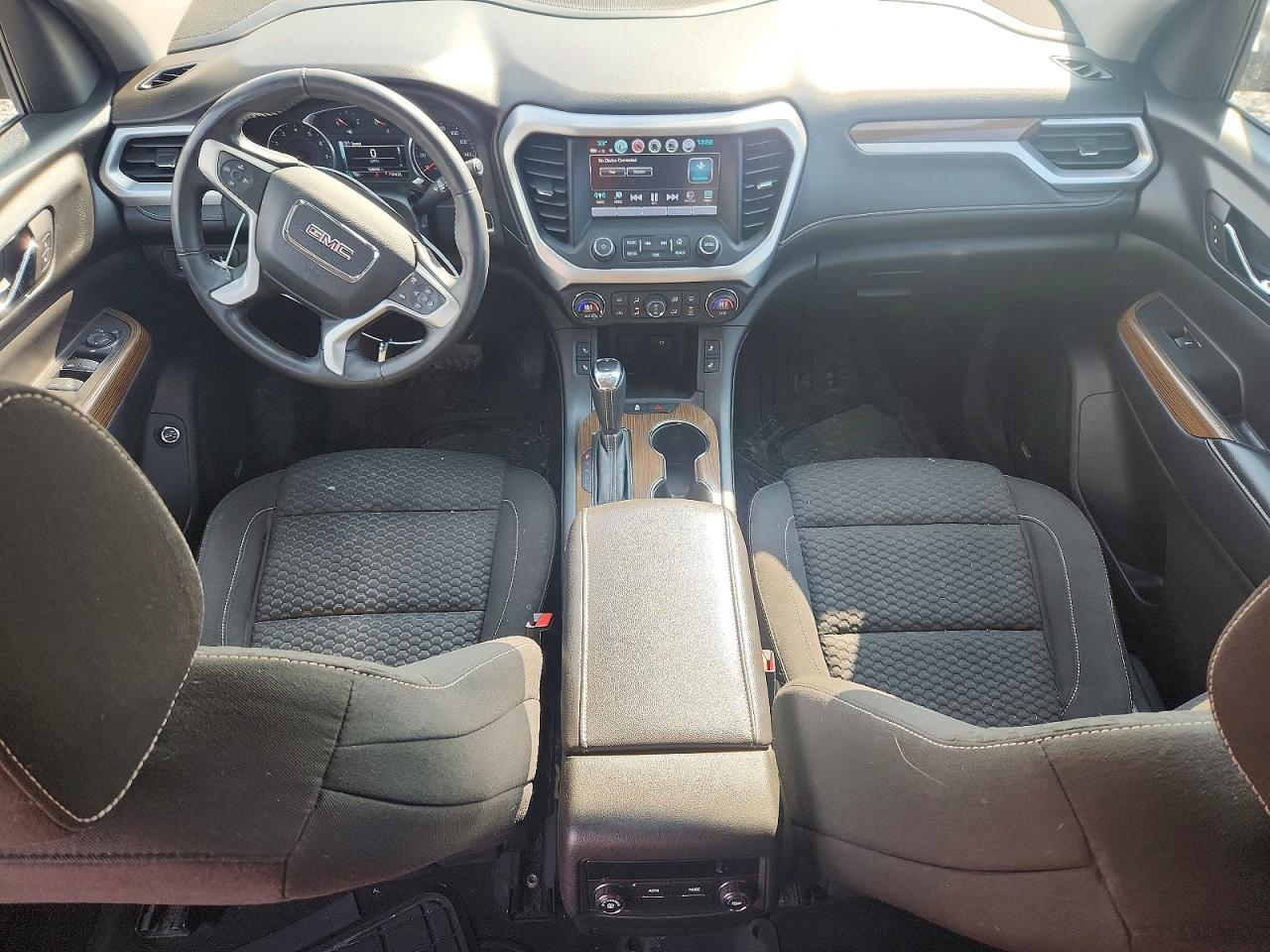 2017 GMC ACADIA