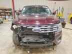 2021 FORD Expedition