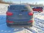 2016 KIA SPORTAGE