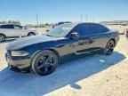 2016 DODGE CHARGER