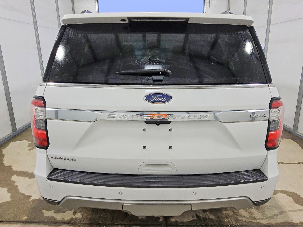 2020 FORD Expedition
