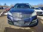 2013 CHEVROLET TRAVERSE