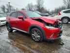 2017 MAZDA CX-3