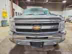 2012 CHEVROLET SILVERADO 1500