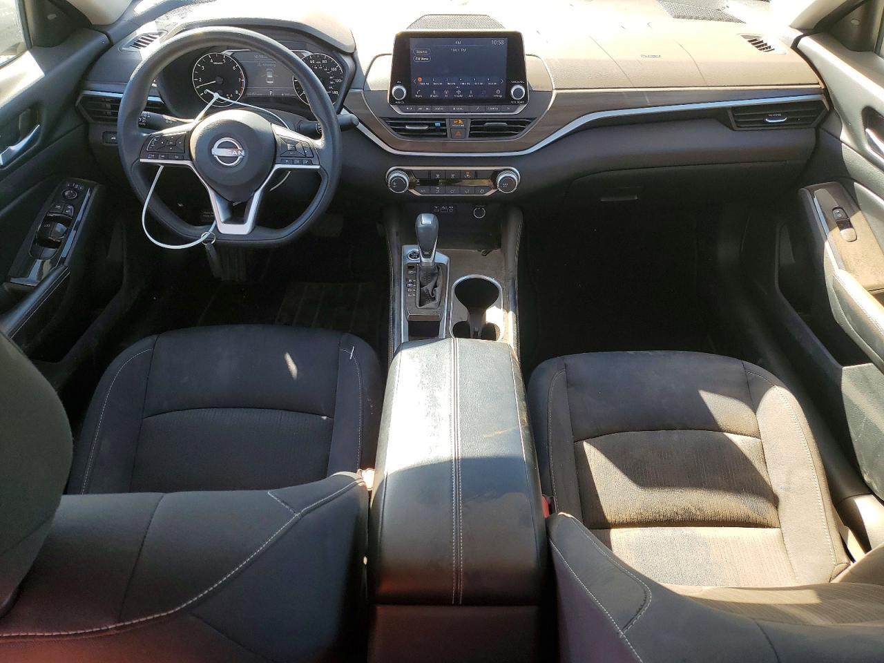2023 NISSAN ALTIMA