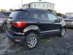 2020 FORD EcoSport