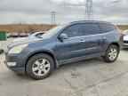 2011 CHEVROLET TRAVERSE