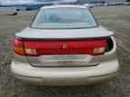 1997 SATURN Sc1
