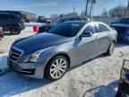2018 CADILLAC ATS