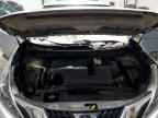 2018 NISSAN MURANO