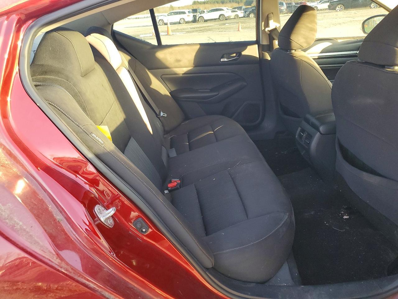 2019 NISSAN ALTIMA
