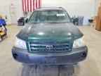 2003 TOYOTA HIGHLANDER