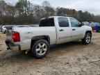 2011 CHEVROLET Silverado