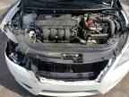 2014 NISSAN SENTRA