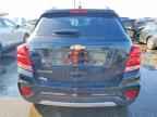 2017 CHEVROLET TRAX