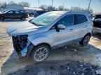 2019 FORD EcoSport