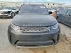2018 LAND ROVER Discovery