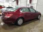 2009 HONDA ACCORD