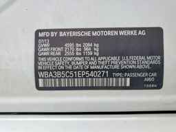 2014 BMW 3 SERIES