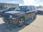 2016 JEEP PATRIOT