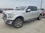 2015 FORD F-150 Lightning