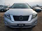 2013 NISSAN PATHFINDER