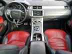 2016 LAND ROVER RANGE ROVER EVOQUE
