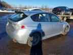 2014 SUBARU IMPREZA