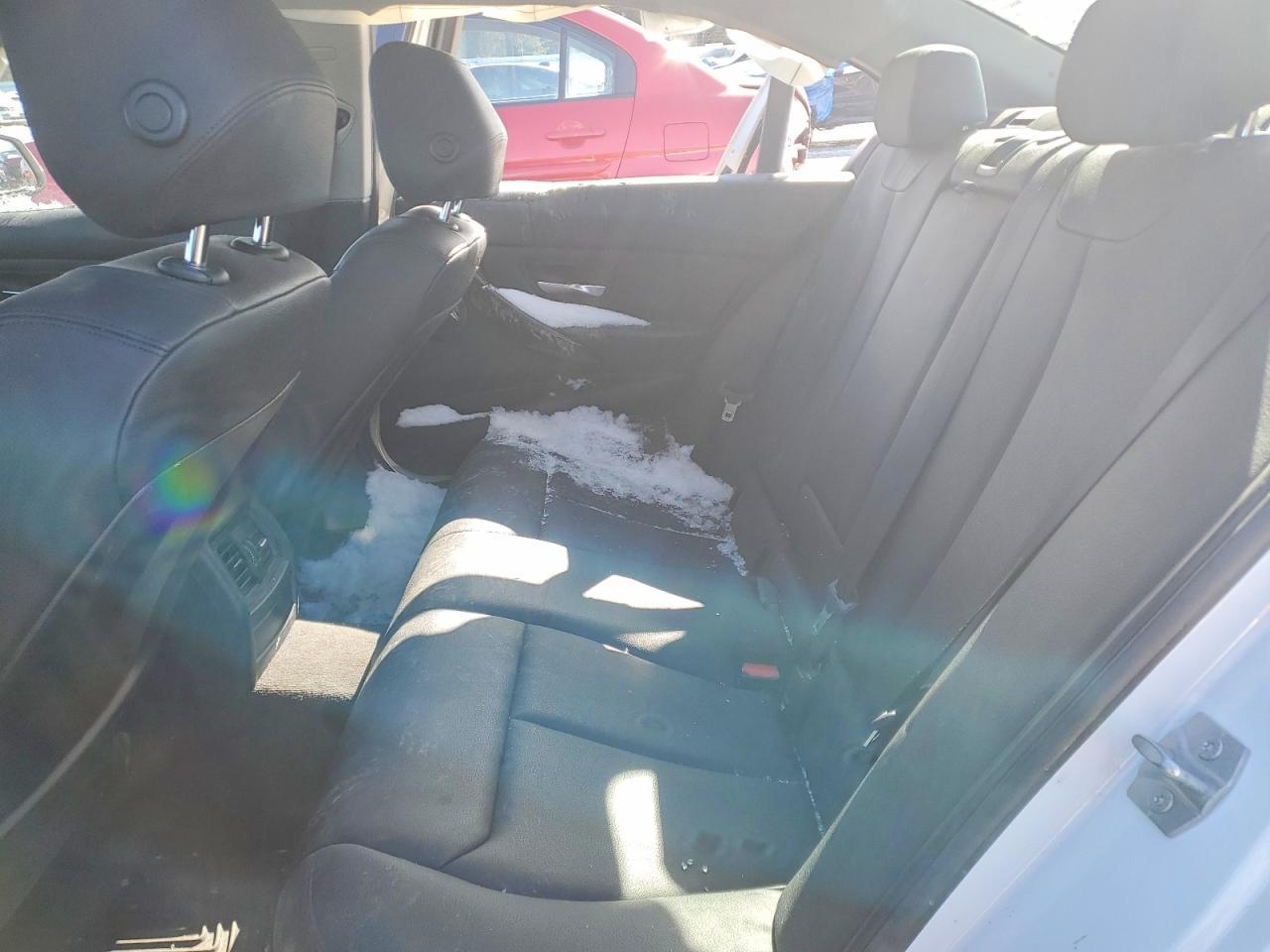 2013 BMW 3 SERIES