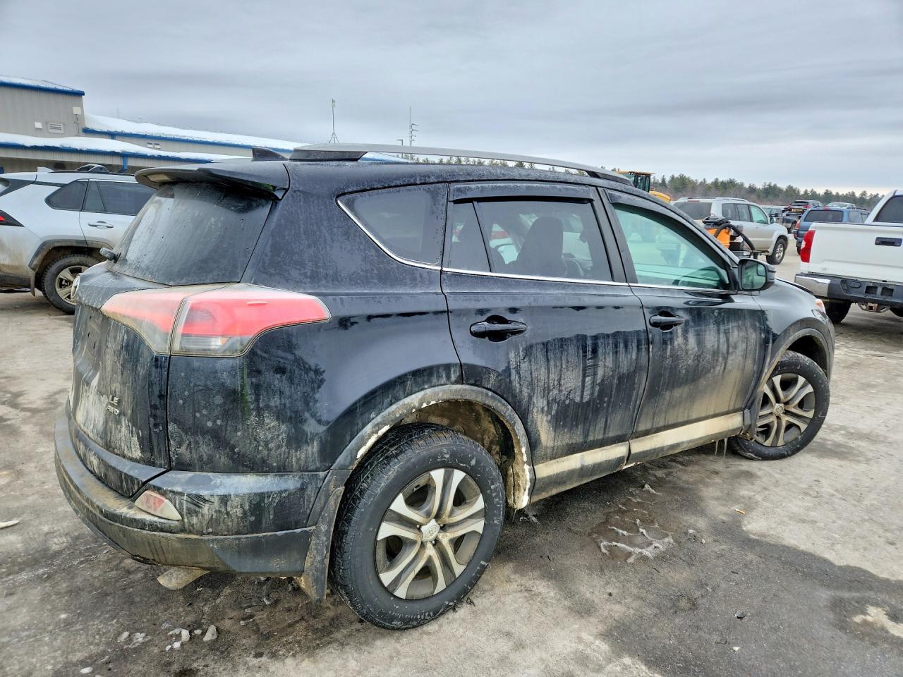 2017 TOYOTA RAV4
