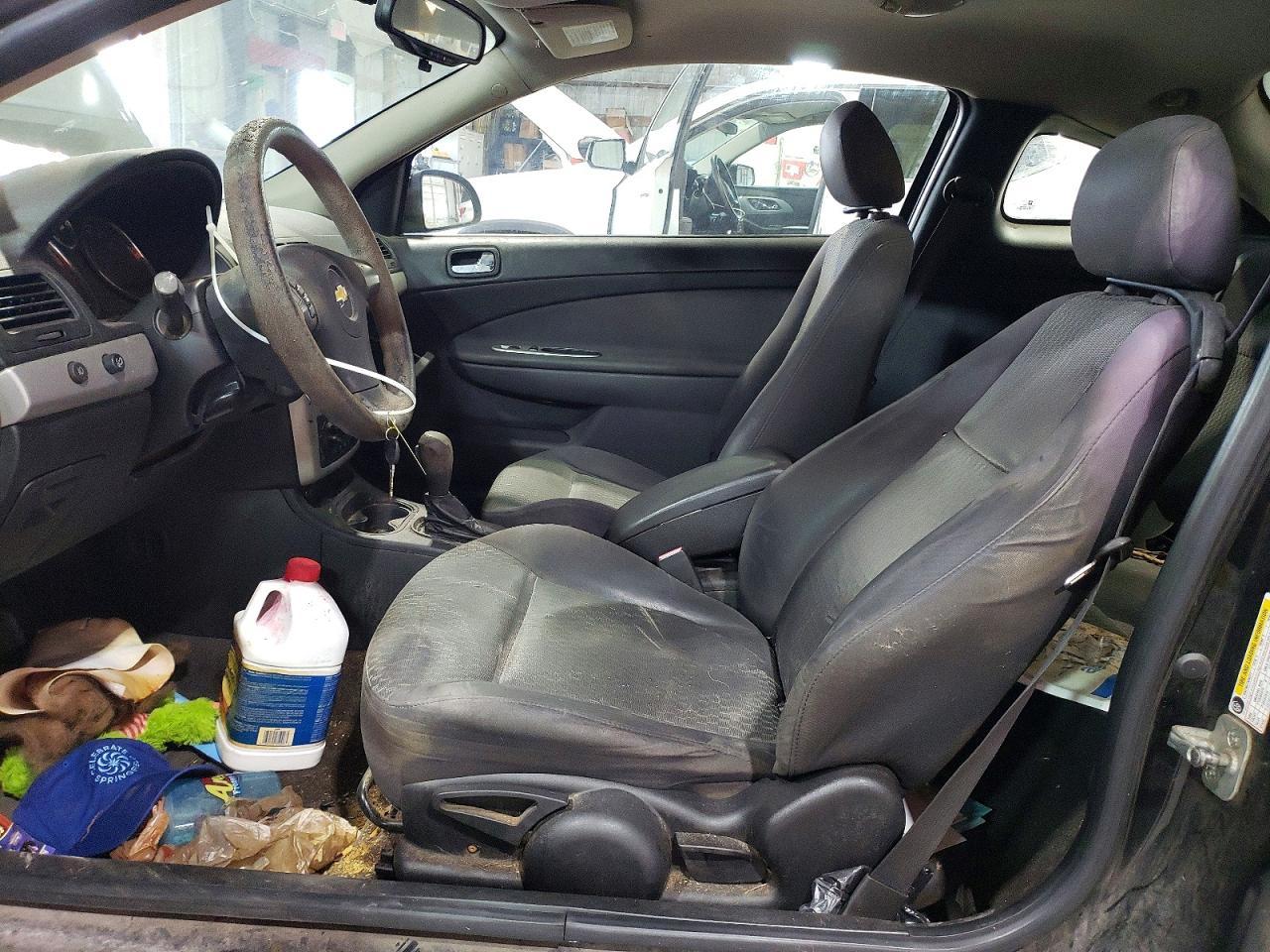 2010 CHEVROLET COBALT