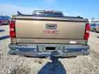 2014 GMC Sierra