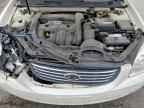 2007 KIA OPTIMA