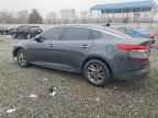 2020 KIA OPTIMA