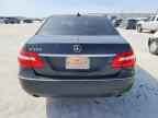 2013 MERCEDES-BENZ E-Class