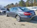 2010 MERCEDES-BENZ E-Class