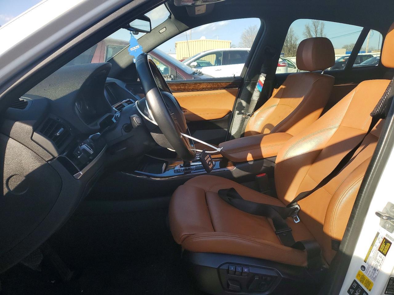 2016 BMW X4